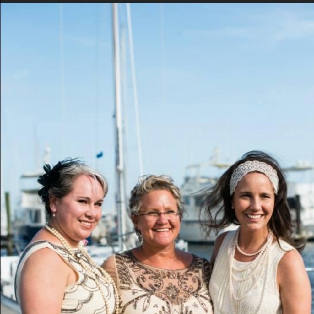 Meet your Posher, Leah